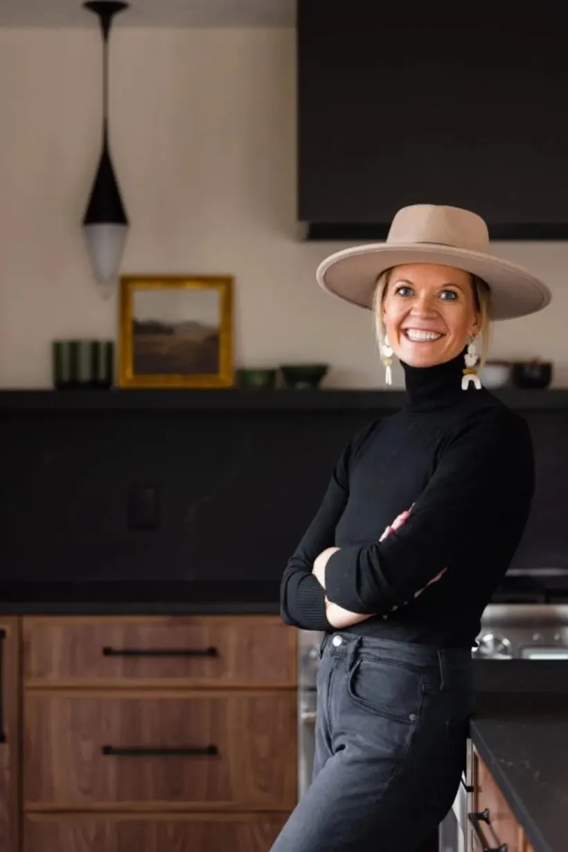 Morgan Molitor, Co-Founder of construction2style